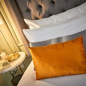 Camera superior con letto king size